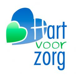 Logo # 91940 voor Hart voor Zorg wedstrijd