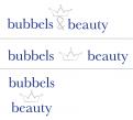 Logo # 122738 voor Logo voor Bubbels & Beauty wedstrijd