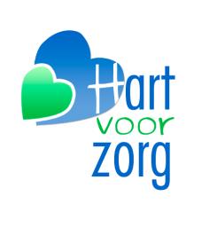 Logo # 92043 voor Hart voor Zorg wedstrijd