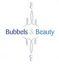 Logo # 119431 voor Logo voor Bubbels & Beauty wedstrijd