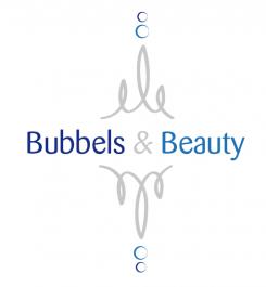Logo # 119431 voor Logo voor Bubbels & Beauty wedstrijd