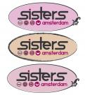 Logo design # 135382 for Sisters (bistro) contest
