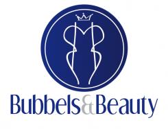 Logo # 122342 voor Logo voor Bubbels & Beauty wedstrijd