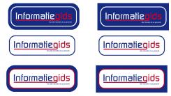 Logo # 120242 voor Informatiegids wedstrijd