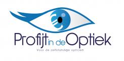 Logo # 99077 voor Profijt in de Optiek wedstrijd