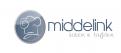 Logo design # 154052 for Design a new logo  Middelink  contest