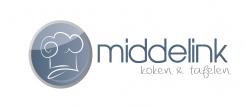 Logo # 154052 voor Eigentijdse Logo ontwerpen voor Middelink wedstrijd