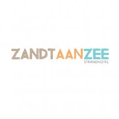 Logo # 511688 voor Logo ontwerp voor strandhotel ZandtaanZee wedstrijd