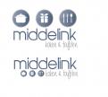 Logo design # 154757 for Design a new logo  Middelink  contest