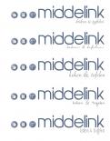 Logo design # 154960 for Design a new logo  Middelink  contest