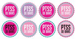 Logo # 882569 voor Re-Style het bestaande logo van PTSS de Baas wedstrijd