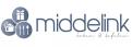 Logo design # 154962 for Design a new logo  Middelink  contest