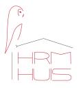 Logo # 107215 voor Op zoek naar een verrassend logo voor HRM Huis.  wedstrijd