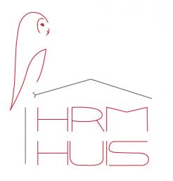 Logo # 107215 voor Op zoek naar een verrassend logo voor HRM Huis.  wedstrijd