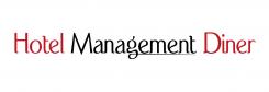 Logo # 298122 voor Hotel Management Diner wedstrijd