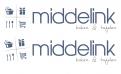 Logo design # 154969 for Design a new logo  Middelink  contest