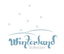 Logo design # 135813 for Logo for WINTERLAND, a unique winter experience contest