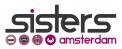 Logo design # 134911 for Sisters (bistro) contest