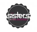 Logo design # 134914 for Sisters (bistro) contest