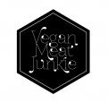 Logo # 882794 voor Ontwerp een creatief logo voor: Vegan Meat Junkie wedstrijd