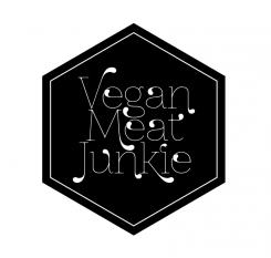 Logo # 882794 voor Ontwerp een creatief logo voor: Vegan Meat Junkie wedstrijd