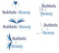 Logo # 118975 voor Logo voor Bubbels & Beauty wedstrijd