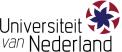 Logo # 107977 voor Universiteit van Nederland wedstrijd