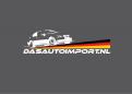 Logo # 115603 voor Logo auto importbedrijf Duitsland wedstrijd