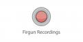 Logo design # 330300 for FIRGUN RECORDINGS : STUDIO RECORDING + VIDEO CLIP contest