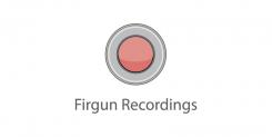 Logo design # 330300 for FIRGUN RECORDINGS : STUDIO RECORDING + VIDEO CLIP contest