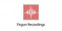 Logo design # 330301 for FIRGUN RECORDINGS : STUDIO RECORDING + VIDEO CLIP contest