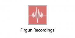 Logo design # 330301 for FIRGUN RECORDINGS : STUDIO RECORDING + VIDEO CLIP contest