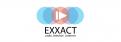 Logo # 330307 voor Exxact Radio, Televisie en Internet wedstrijd