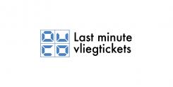 Logo # 329436 voor LOGO LAST MINUTE VLIEGTICKETS  wedstrijd