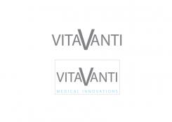 Logo # 228331 voor VitaVanti wedstrijd
