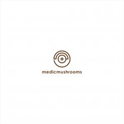 Logo design # 1063990 for Logo needed for medicinal mushrooms e commerce  contest