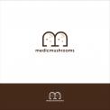 Logo design # 1064000 for Logo needed for medicinal mushrooms e commerce  contest