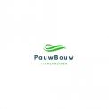 Logo # 774996 voor PauwBouw wedstrijd