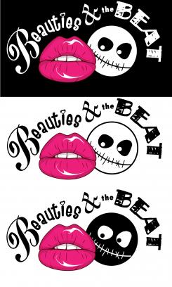 Logo design # 225123 for Design a logo for a music concept called: Beauties and the BEAT  contest