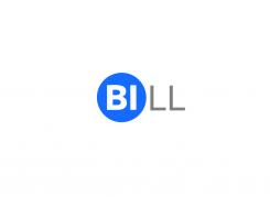 Logo design # 1079352 for Design a new catchy logo for our customer portal named Bill. contest