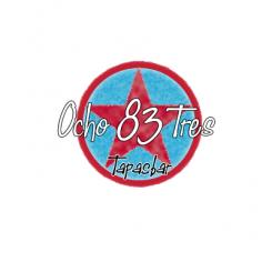 Logo # 32164 voor Tapasbar wedstrijd