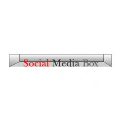 Logo # 32441 voor Logo voor Social Media Box wedstrijd