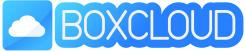 Logo # 304894 voor BoxCloud wedstrijd
