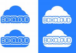 Logo # 304895 voor BoxCloud wedstrijd