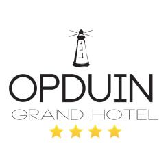 Logo # 215413 voor Desperately seeking: Beeldmerk voor Grand Hotel Opduin wedstrijd