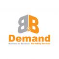 Logo  # 232668 für design a business2business marketing service provider logo Wettbewerb