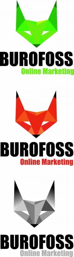 Logo # 305018 voor Logo online marketing bureau wedstrijd