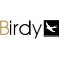 Logo design # 214336 for Record Label Birdy Records needs Logo contest