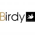 Logo design # 214338 for Record Label Birdy Records needs Logo contest