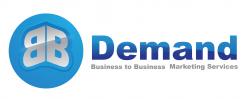 Logo  # 232732 für design a business2business marketing service provider logo Wettbewerb